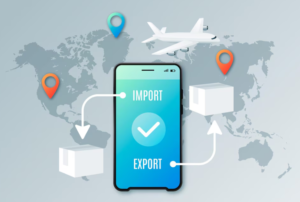 Export Import Payments