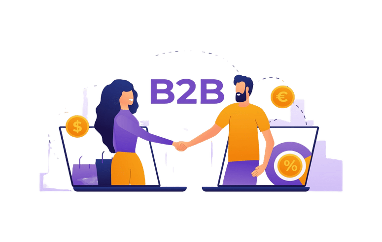 B2B Payments Platform India
