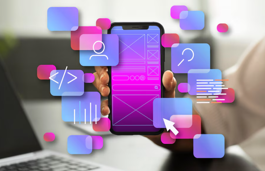 Mobile Apps for Resume Building