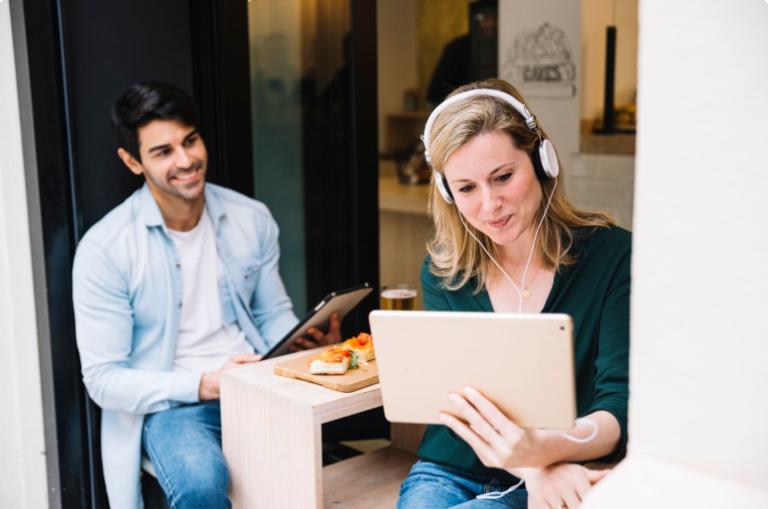 Digital Marketing Tips to Grow Restaurant Delivery Sales