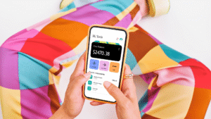 fintech software development